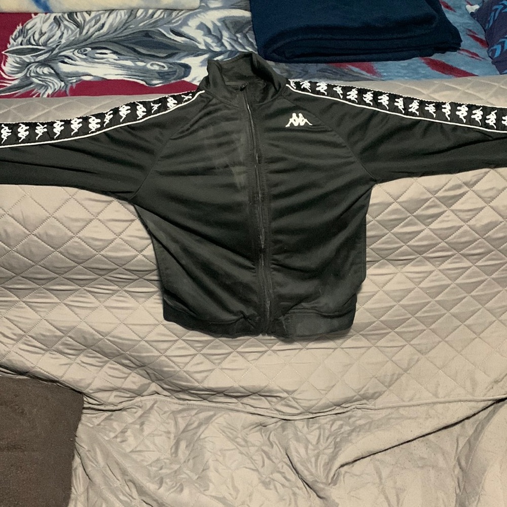 Kids Kappa sweater